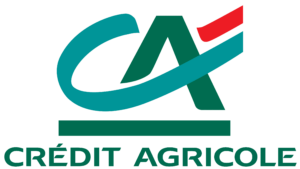 Credit Agricole Logo