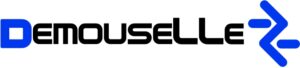 Demouselle logo