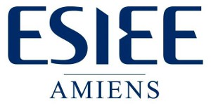 ESIEE Amiens logo