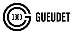 Logo Groupe Gueudet